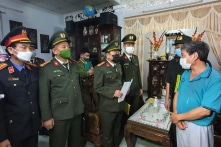 ‘Gây hậu quả nghiêm trọng’, quyền Giám đốc BQL đầu tư và xây dựng thủy lợi 5 bị bắt