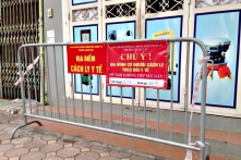 Bộ Y tế đề xuất F1 tiêm đủ vắc-xin COVID-19 sẽ cách ly tại nhà, giảm từ 14 ngày xuống 7 ngày