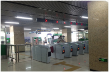 Hết miễn phí, tuyến Cát Linh – Hà Đông ‘vắng khách’ sau 2 ngày bán vé