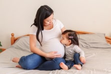 Thiểm Tây dự định cho nghỉ thai sản 1 năm để thúc đẩy tỷ lệ sinh