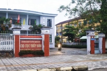 Vi phạm về phòng chống tham nhũng, Chi cục trưởng Chi cục Thủy sản Quảng Nam bị cách chức