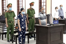 Cần Thơ: Nguyên Chi cục trưởng Chi cục Thi hành án quận vì sao lĩnh án 16 năm tù?