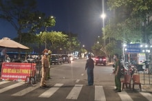 Đà Nẵng: Hai phường thuộc quận Sơn Trà tái lập chốt, kiểm soát dịch theo cấp độ 3