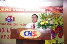 Cựu TGĐ Tổng công ty Công nghiệp Sài Gòn cùng hàng loạt lãnh đạo công ty bị truy tố