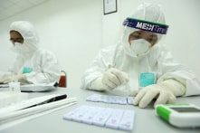 Ngày 23/11 có 11.132 ca COVID-19; 167 ca tử vong