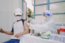 Ngày 16/11 có 10.250 ca COVID-19; 87 ca tử vong