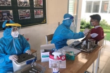 Ngày 11/11 có 8.162 ca COVID-19, 84 ca tử vong; tổng số ca tại Việt Nam vượt 1 triệu