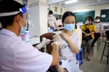 Ngày 30/11 có 13.972 ca COVID-19; 197 ca tử vong