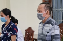 Tham ô hơn 800 triệu đồng, cựu Chi cục trưởng thi hành án ở Cần Thơ lãnh 16 năm tù