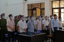 Cựu chủ tịch TP Trà Vinh cùng thuộc cấp gây thất thoát hơn 69 tỷ đồng