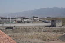 [VIDEO] Cư dân mạng TQ thực địa Tân Cương tìm trại giam người Duy Ngô Nhĩ