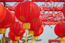Bỏ vách ngăn nhàm chán, khách sạn Nhật chào dịch vụ ăn uống kiểu “đèn lồng“