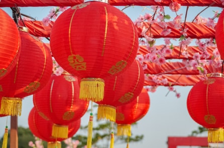 Bỏ vách ngăn nhàm chán, khách sạn Nhật chào dịch vụ ăn uống kiểu “đèn lồng“