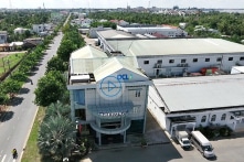 Nguyên Tổng giám đốc Công ty CP Dược phẩm Cửu Long bị bắt