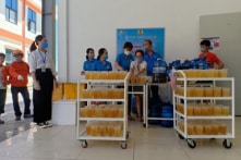 Thanh Hóa: Người thứ 4 tử vong sau tiêm vắc-xin Vero Cell (Sinopharm)