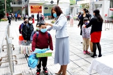 Thứ trưởng Bộ GD-ĐT: Dịch ở cấp độ 1, 2 có thể tổ chức dạy học trực tiếp, nhưng… tùy địa phương