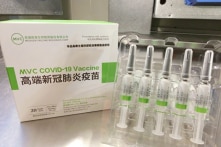 Medigen Vaccine Biologics Đài Loan: Vắc-xin MVC có thể chống lại virus đột biến