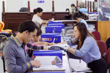 Giám đốc Kho bạc Nhà nước tỉnh Gia Lai và Quảng Ninh bị kỷ luật