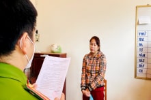 Vụ 3 căn nhà ở An Giang chứa hàng lậu: Khởi tố, bắt giam vợ Thượng tá biên phòng