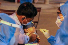 Khánh Hòa sẽ tiêm vắc-xin COVID-19 cho 128.449 trẻ trong tháng 11