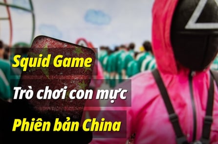 Squid Game bản đời thực: “Giết người lấy nội tạng theo nhu cầu” của Trung Quốc