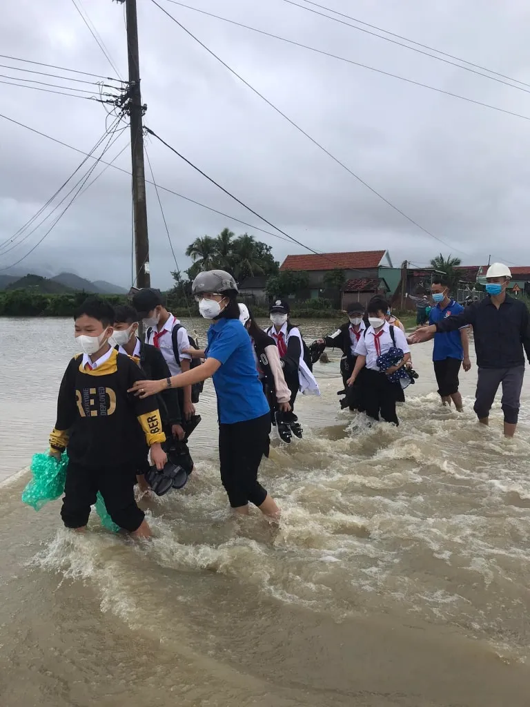 mua lu binh dinh 3