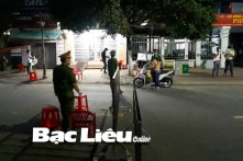 Chuyên gia: Phòng dịch sao lại cấm người dân ra đường vào ban đêm, cách ly tập trung?