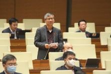 ĐBQH đề xuất ‘ngày quốc tang’ cho những người tử vong vì COVID-19