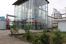 Nhà máy đốt rác gần 800 tỷ đồng bỏ hoang: ‘Từng kỳ vọng bao nhiêu thì nay thất vọng bấy nhiêu’