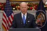 omicron biden