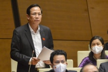 Bộ trưởng Bộ LĐ-TB&XH: Vì làm thủ công nên “phát nhầm”, “nhận nhầm” tiền hỗ trợ COVID-19