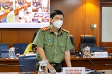 Công an TP.HCM: Chưa tái lập chốt kiểm soát, tăng kiểm soát việc đi lại, lưu trú