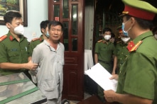Tát nữ thư ký TAND TP Vũng Tàu, nguyên Trưởng phòng tiếp công dân tỉnh bị khởi tố