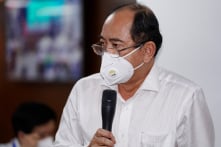 TP.HCM báo Chính phủ: ‘Ngưỡng chịu đựng của ngành y tế TP.HCM là 120.000 ca COVID-19’