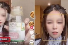Nữ streamer Trung Quốc làm mồi cho ‘âm hôn’ sau khi tự sát online