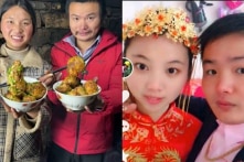 Tik Tok: Cặp đôi “nông dân” nổi tiếng đã lừa 19 triệu người hâm mộ