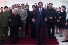 Mẹ vợ qua đời, vợ chồng Bạc Hy Lai đang ở tù có được dự đám tang?
