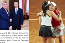 Người của CGTN lại ‘thay Bành Soái’ lên tiếng, phản đối quyết định của WTA