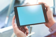 Quảng Ngãi chi 1,3 tỷ đồng mua máy tính bảng cho đại biểu HĐND tỉnh