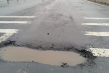 Phú Yên: Phó Chủ nhiệm UBKT Thị ủy tử vong trên đường, nghi bị sụp ‘ổ gà’