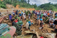 Mưa lũ năm 2020, 2021: Miền Trung thiệt hại hơn 38.000 tỷ đồng