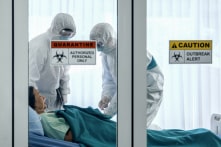 Nghiên cứu: SARS-CoV-2 có thể lan ra khắp các cơ quan của cơ thể và tồn tại vài tháng