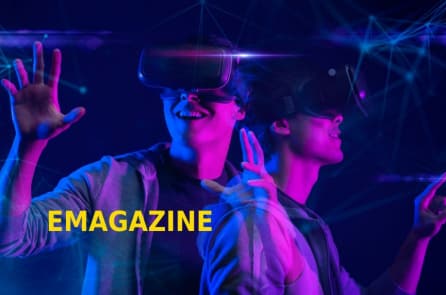 Vì sao Zuckerberg háo hức chuyển sang vũ trụ ảo?
