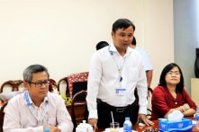Giám đốc Sở Nội vụ Đồng Nai bị đề nghị xem xét kỷ luật