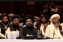 Taliban bổ nhiệm 44 thống đốc và cảnh sát trưởng trên khắp Afghanistan