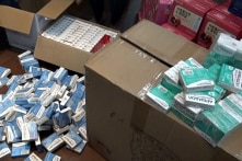 Hơn 3.000 viên thuốc hỗ trợ trị COVID-19 nhập lậu bị thu giữ