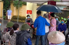 Bộ Y tế yêu cầu xác minh nguyên nhân ‘tiêm nhầm vắc xin COVID-19 với 18 trẻ’