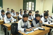 Quý 4 năm nay, Hà Nội sẽ tiêm vắc-xin COVID-19 cho hơn 790.000 trẻ từ 12 đến dưới 18 tuổi