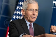 TS Fauci: Số ca nhập viện tăng ở người đã tiêm đủ vắc-xin nhưng “chưa chích liều tăng cường”