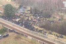 Ba Lan đóng cửa biên giới với Belarus sau khi nhà báo bị bỏ tù